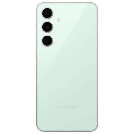 Samsung Galaxy S24 FE 128GB 8GB RAM 6.7" 5G Verde Menta